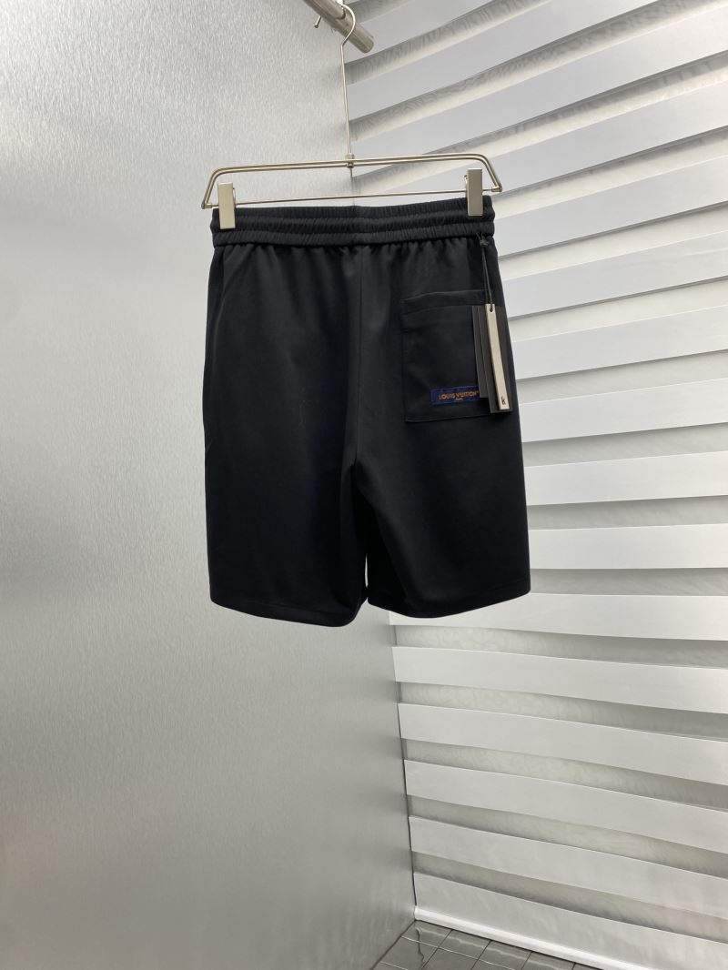 Louis Vuitton Short Pants